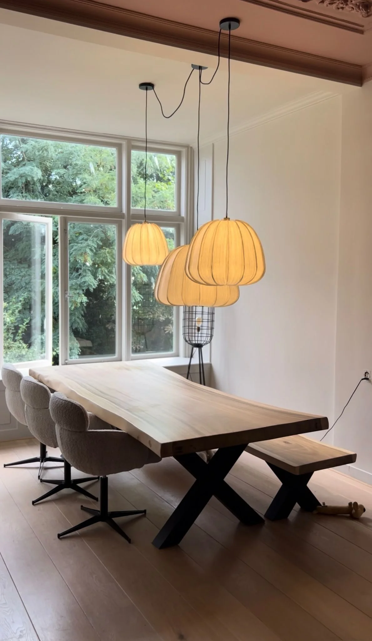 RENODAM project — recente realisatie